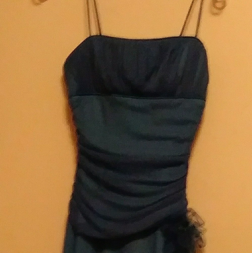 Evening Dress, Prom, Dinner Dress